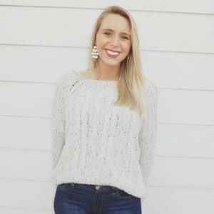 Meet your Posher, Tanner-lindsey